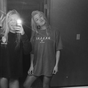 Meet your Posher, Kenziekenzie